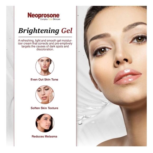 Neoprosone Gel-Forte 1 oz - Picture 7 of 7